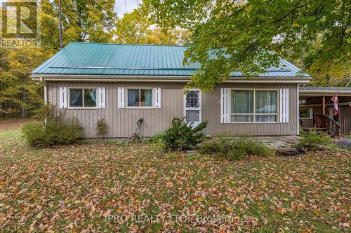 3857 County Rd 36 Road, Galway-Cavendish And Harvey, ON - Outdoor