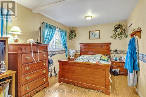 3857 County Rd 36 Road, Galway-Cavendish And Harvey, ON - Indoor Photo Showing Bedroom