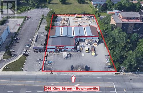 246 King Street E, Clarington (Bowmanville), ON 