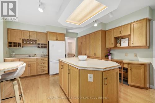 1097 Frei Street, Cobourg, ON - Indoor Photo Showing Kitchen