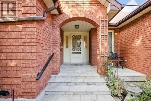 1097 Frei Street, Cobourg, ON - Outdoor With Exterior