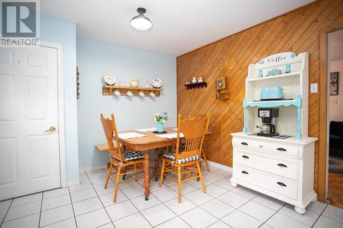 61 Celene Ct, Sault Ste. Marie, ON - Indoor Photo Showing Dining Room