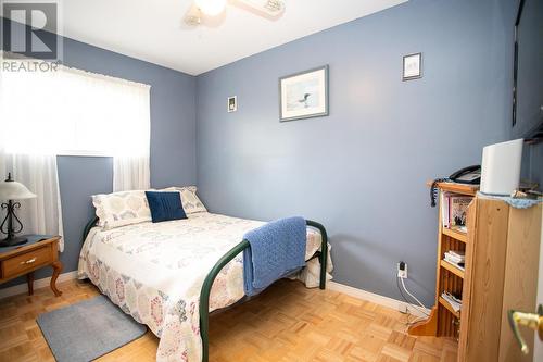 61 Celene Ct, Sault Ste. Marie, ON - Indoor Photo Showing Bedroom