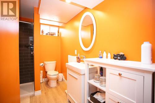 61 Celene Ct, Sault Ste. Marie, ON - Indoor Photo Showing Bathroom