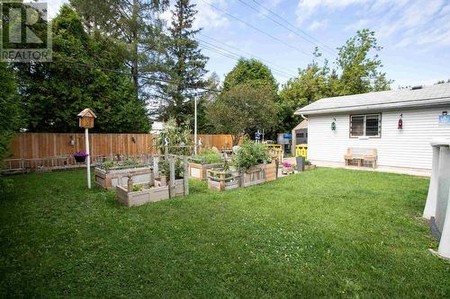 61 Celene Ct, Sault Ste. Marie, ON - Outdoor With Backyard