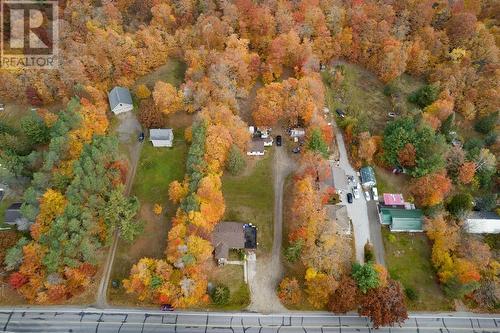 456 Fourth Lin W, Sault Ste. Marie, ON - Outdoor With View