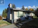 1691 Silverwood Crescent, Castlegar, BC  - Outdoor 