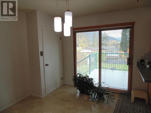 1691 Silverwood Crescent, Castlegar, BC - Indoor Photo Showing Other Room