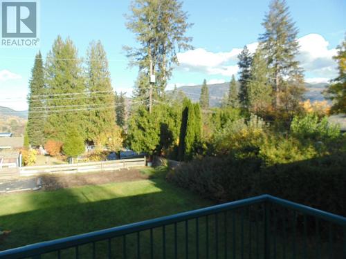 1691 Silverwood Crescent, Castlegar, BC - Outdoor With View