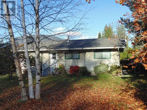 1691 Silverwood Crescent, Castlegar, BC - Outdoor