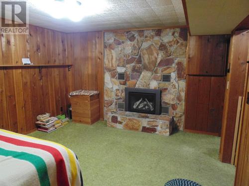 1691 Silverwood Crescent, Castlegar, BC - Indoor With Fireplace