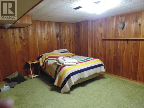 1691 Silverwood Crescent, Castlegar, BC - Indoor Photo Showing Bedroom