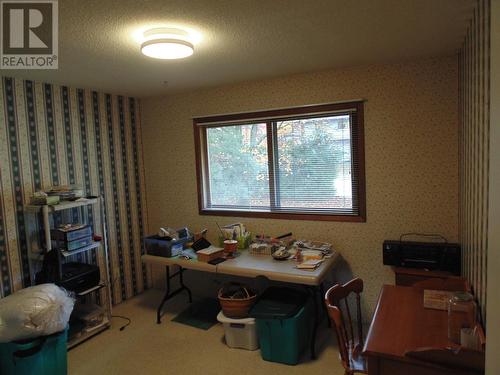 1691 Silverwood Crescent, Castlegar, BC - Indoor Photo Showing Office