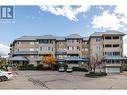 1961 Durnin Road Unit# 210, Kelowna, BC  - Outdoor With Facade 