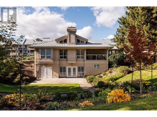 1961 Durnin Road Unit# 210, Kelowna, BC - Outdoor