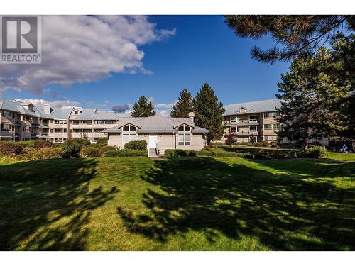 1961 Durnin Road Unit# 210, Kelowna, BC - Outdoor