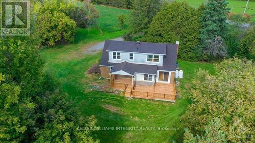 4388 Third Line Road, South Glengarry (724 - South Glengarry (Lancaster) Twp), ON - Outdoor