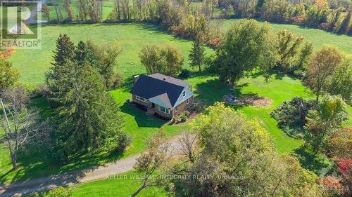 4388 Third Line Road, South Glengarry (724 - South Glengarry (Lancaster) Twp), ON - Outdoor With View