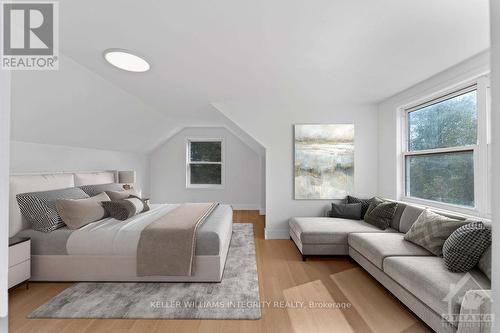 4388 Third Line Road, South Glengarry (724 - South Glengarry (Lancaster) Twp), ON - Indoor Photo Showing Bedroom