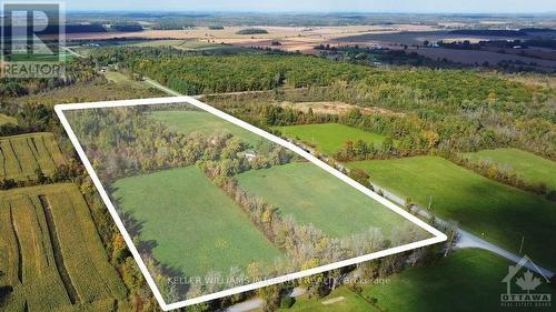 4388 Third Line Road, South Glengarry (724 - South Glengarry (Lancaster) Twp), ON - Outdoor With View