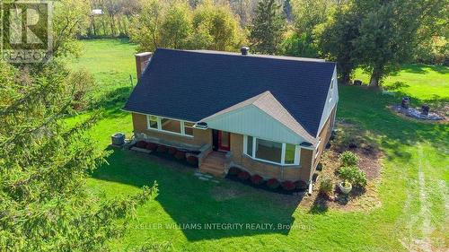 4388 Third Line Road, South Glengarry (724 - South Glengarry (Lancaster) Twp), ON - Outdoor