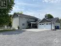 8215 Fernbank Road, Ottawa, ON  - Outdoor With Deck Patio Veranda With Facade 