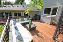 8215 Fernbank Road, Ottawa, ON  - Outdoor With Deck Patio Veranda With Exterior 