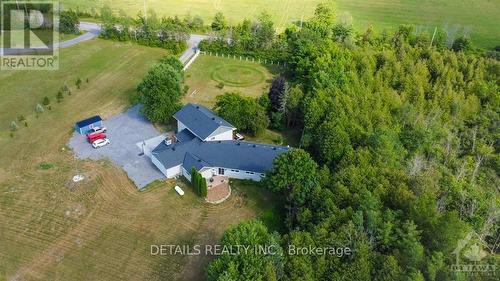 8215 Fernbank Road, Ottawa, ON - Outdoor With View