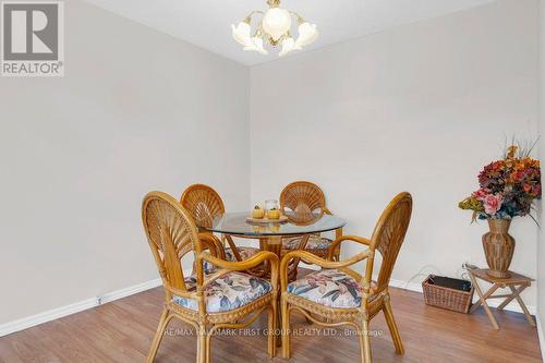 1441 Highway 37, Belleville, ON - Indoor Photo Showing Dining Room