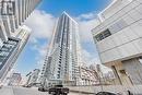 2103 - 85 Queens Wharf Road, Toronto, ON  - Outdoor With Facade 