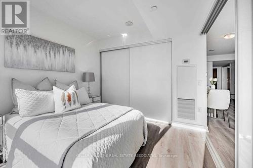 2103 - 85 Queens Wharf Road, Toronto, ON - Indoor Photo Showing Bedroom