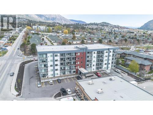 2345 Butt Road Unit# 318, West Kelowna, BC - Outdoor With View