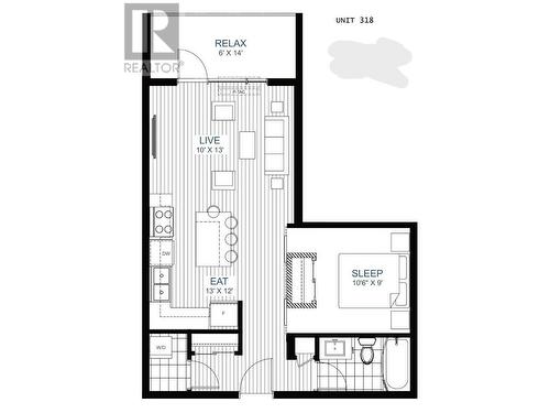 2345 Butt Road Unit# 318, West Kelowna, BC - Other