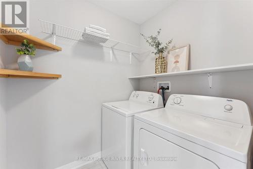 59 Littlebeck Crescent, Whitby, ON - Indoor Photo Showing Laundry Room