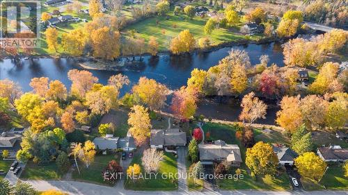 50 Greenfield Park, Belleville, ON - Outdoor With Body Of Water With View