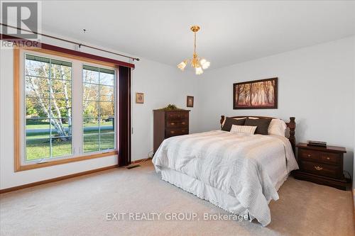 50 Greenfield Park, Belleville, ON - Indoor Photo Showing Bedroom