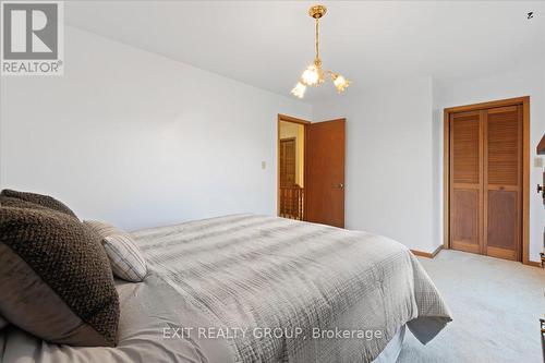 50 Greenfield Park, Belleville, ON - Indoor Photo Showing Bedroom