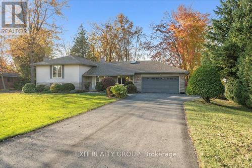 50 Greenfield Park, Belleville, ON - Outdoor With Facade