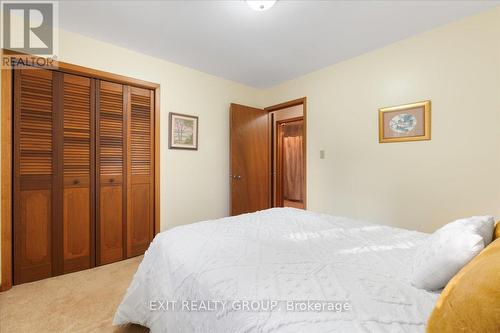 50 Greenfield Park, Belleville, ON - Indoor Photo Showing Bedroom