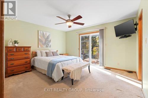 50 Greenfield Park, Belleville, ON - Indoor Photo Showing Bedroom