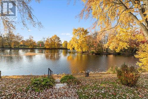 50 Greenfield Park, Belleville, ON - Outdoor With Body Of Water With View