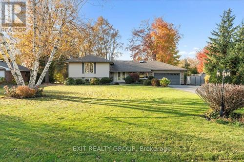 50 Greenfield Park, Belleville, ON - Outdoor With Facade