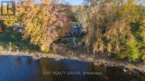 50 Greenfield Park, Belleville, ON - Outdoor With Body Of Water With View