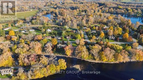 50 Greenfield Park, Belleville, ON - Outdoor With Body Of Water With View