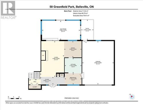 50 Greenfield Park, Belleville, ON - Other