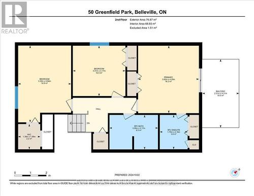 50 Greenfield Park, Belleville, ON - Other