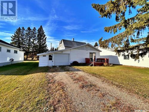 114 Stephens Street, Maryfield, SK - Outdoor