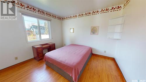 114 Stephens Street, Maryfield, SK - Indoor Photo Showing Bedroom