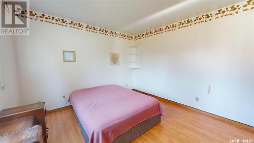 114 Stephens Street, Maryfield, SK - Indoor Photo Showing Bedroom