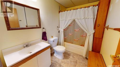 114 Stephens Street, Maryfield, SK - Indoor Photo Showing Bathroom